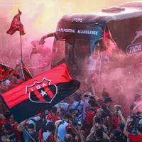 Celebra Alajuelense: recupera a una figura que vivió un calvario