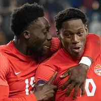 Canadá derrotó fácil a Honduras, se dejó el liderato del grupo y selló su pase al Final Four