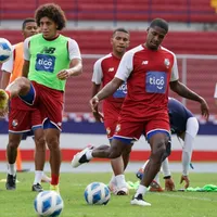Confirmado: Panamá disputará amistoso contra selección sudamericana