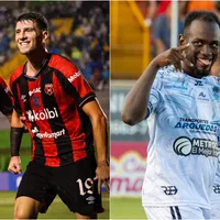 Pérez Zeledón vs Alajuelense HOY: ¿A qué hora y por qué canal verlo EN VIVO? Liga Promérica 2024