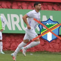 Sorpresa en Comunicaciones: Darwin Lom aprovecha la Copa Oro y podría marcharse de Guatemala.