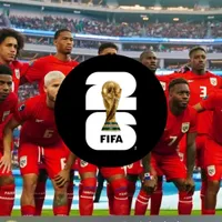 Filtran la noticia más esperada por Panamá para el Mundial 2026.