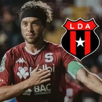 Christian Bolaños hiere el orgullo de Alajuelense: el mensaje previo a la final del Mundial de Clubes que celebra Saprissa