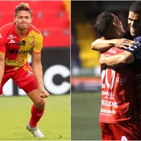 Herediano vs. San Carlos hoy EN VIVO: a qué hora y dónde ver el partido | Primera División de Costa Rica 2023