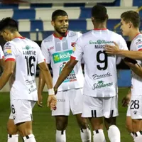 Jugadores de Alajuelense podrán viajar a Atlanta
