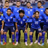 La noticia más esperada: el jugador de Selección que regresa a la Liga de El Salvador