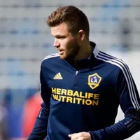 El DT de Galaxy confirma la contratación de Eriq Zavaleta