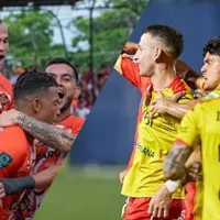 Puntarenas vs. Herediano: qué dicen las casas de apuestas para la ida de las semifinales del Apertura 2022 de la Liga Promérica de Costa Rica