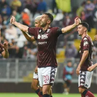 Saprissa tiene arreglado su nuevo refuerzo.