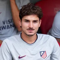 Julián Álvarez sigue siendo opción para el Arsenal.