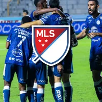 Desde la MLS van por este jugador de Motagua.