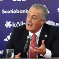 Gustavo Alfaro reveló la diferencia salarial de su contrato en Costa Rica comparado al que percibía en Ecuador