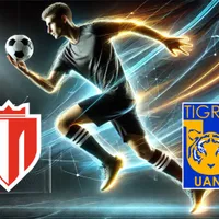 Inteligencia Artificial predice si Real Estelí eliminará a Tigres de la Concachampions.