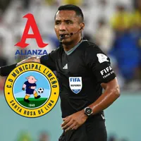 Fuerte denuncia: Iván Barton dijo lo nadie esperaba tras su error en la final Alianza-Limeño.