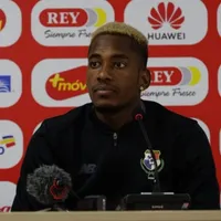 Murillo afirmó que llevan "mucho tiempo" preparando el debut