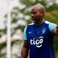 Confirmado: tras ganar la medalla de plata con Panamá Sub-20, Felipe Baloy dirigirá a otra selección