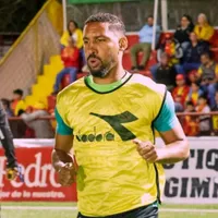 Marcel Hernández se complicada de nuevo.