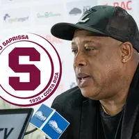 saprissa-hernan medford-conferencia de prensa