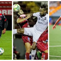 Apertura 2021 de la Primera División de Costa Rica: resultados y tabla de posiciones tras la fecha 12