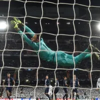 Diario francés L'Equipe tituló en español en honor a Keylor Navas