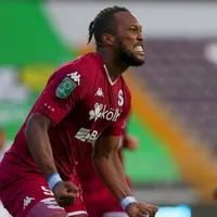 Kendall Waston se perderá los siguientes partidos de Saprissa