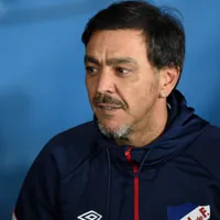 El elogio de Álvaro Recoba a este portero centroamericano: “Hay jugadores que te salvan partidos”