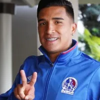 Michaell Chirinos aclara que no mandó callar a nadie en post de Instagram