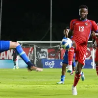 Partido amistoso: Panamá vino de atrás para vencer a Nicaragua