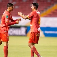 Se conoce el nombre del nuevo entrenador de Herediano