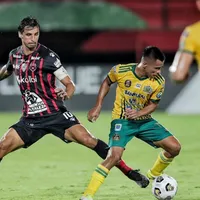 Guastatoya dio la gran sorpresa y eliminó a un Alajuelense repleto de estrellas [VIDEO]