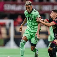 Un costarricense camina firme hacia el campeonato de la MLS