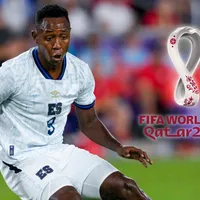 El Salvador jugaría dos amistosos contra selecciones mundialistas en Qatar 2022.