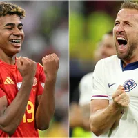 España vs Inglaterra hoy, por la Eurocopa 2024: a qué hora y dónde ver la final en Centroamérica