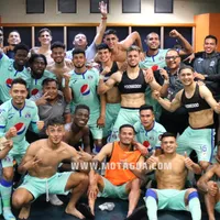 Concachampions 2023: ¿Quién es el próximo rival de Fútbol Club Motagua en cuartos de final?