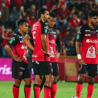 El campeonato aún no termina pero Alajuelense ya tiene al goleador del torneo