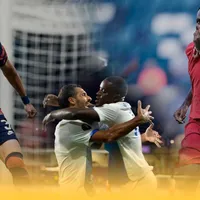 Los posibles rivales de Costa Rica en cuartos de final de la Copa Oro