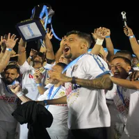 Liga Nacional de Honduras: ¿cuál fue el camino de Olimpia hacia el título del Apertura 2022?