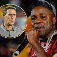 Respuesta inesperada: Joel Campbell dejó mal parado a Alexandre Guimaraes tras el título de Alajuelense