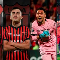Noticias de Alajuelense HOY 25 de mayo: nuevo fichaje, Fernán Faerron, Washington Ortega y van por un campeón de Herediano