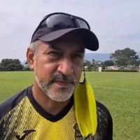 El Potro Gutiérrez afirma que ante Motagua será uno de los juegos más complicados