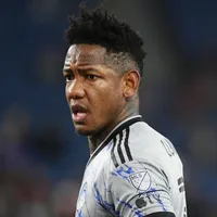 "Veremos qué pasa": Romell Quioto ilusiona a todo Olimpia