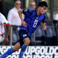 El valor de Leonardo Menjívar en el mercado tras fichar por Alajuelense según Transfermarkt