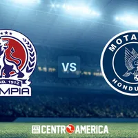 Olimpia vs Motagua: horario, canal de TV y streaming para ver hoy EN VIVO la vuelta de la gran final de la Liga Nacional de Honduras