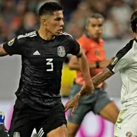 Cómo le ha ido a la Selección de Costa Rica enfrentando a la Selección de México