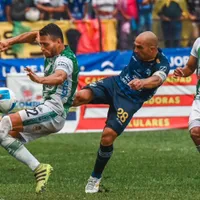 Antigua GFC vs. Cobán: ¿A qué hora y dónde ver el partido? Liga Nacional de Guatemala 2025