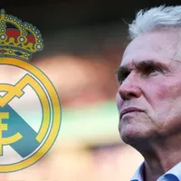 Real Madrid sacaría del retiro a este técnico para Keylor