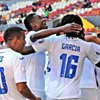 Honduras 2-1 Estados Unidos | Los catrachos están en los Juegos Olímpicos de Tokio 2020