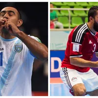 Guatemala vs. Egipto: cuándo, dónde y por qué canal ver el partido por la fecha 2 del Grupo B del Mundial de Futsal de la FIFA Lituania 2021