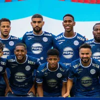 Figura de Motagua sorprende al admitir que podría dejar el club: "la última final"