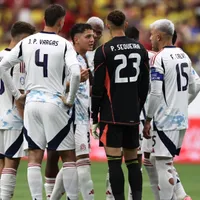 El tarot predice el destino de Costa Rica en la Copa América 2024